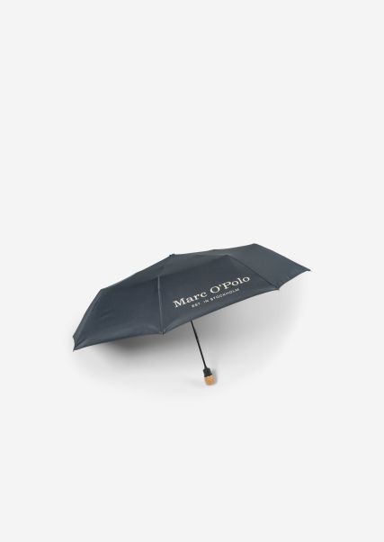 Logogrey Paraplu Dames Korting Mini-Paraplu Met Automatisch Openingsmechanisme